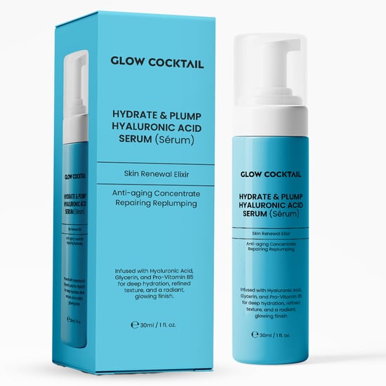 Hydratieren & Aufhellen Hyaluronsäure Augencreme 15ml - Image 1