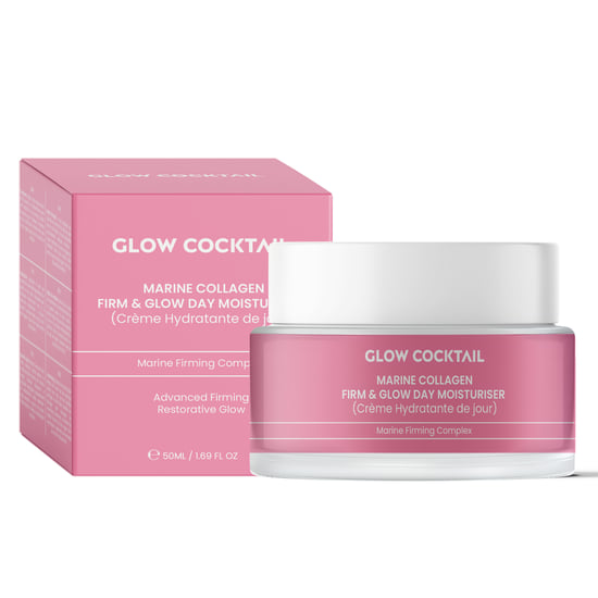 Marine Collagen Festigende & Strahlende Tagescreme 50ml - Image 1