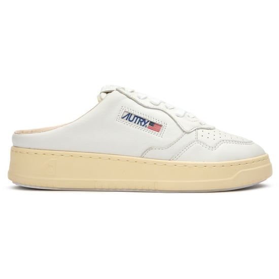 Autry Medalist Mule Sneaker - Image 1