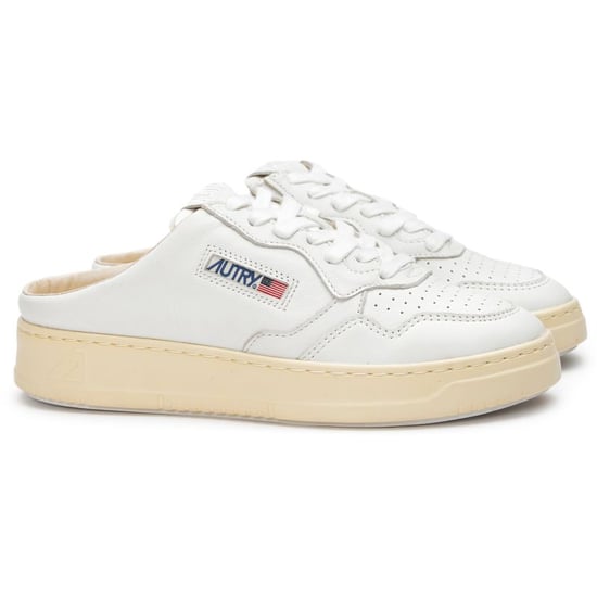 Autry Medalist Mule Sneaker - Image 2