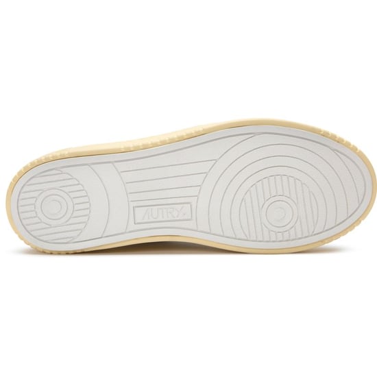 Autry Medalist Mule Sneaker - Image 4