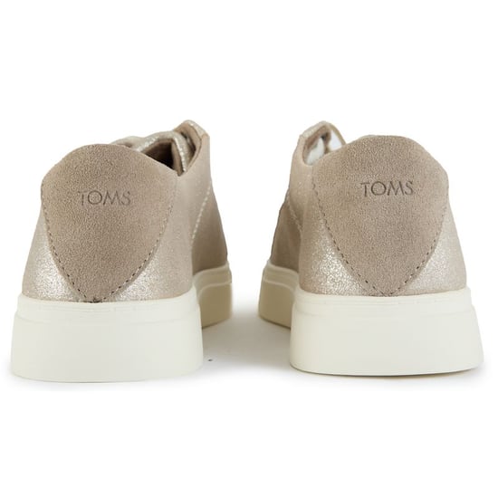 Toms Kameron Lace Up Sneaker - Image 3