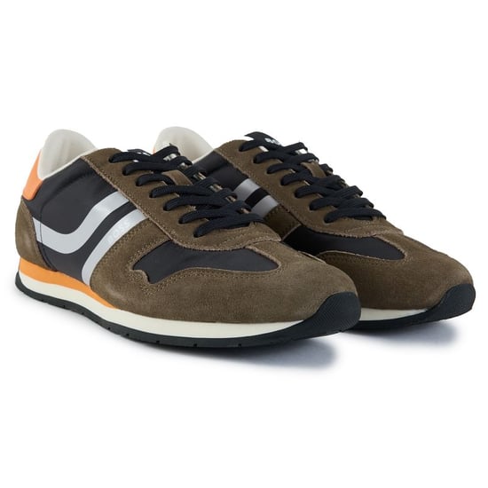 Boss Orange Levon Sneaker - Image 2