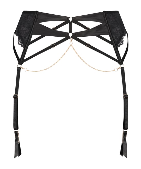 Hunkemöller Porte-jarretelles Chayna - Image 4