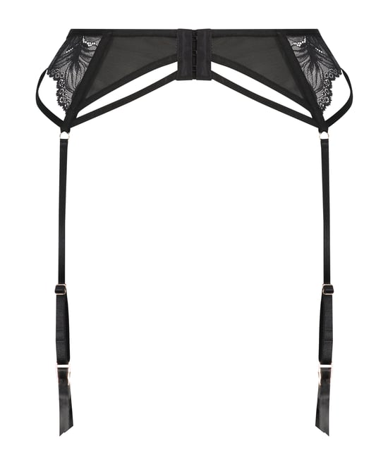 Hunkemöller Porte-jarretelles Chayna - Image 5