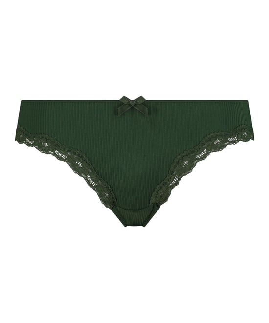 Hunkemöller Slip brésilien Lola - Image 4