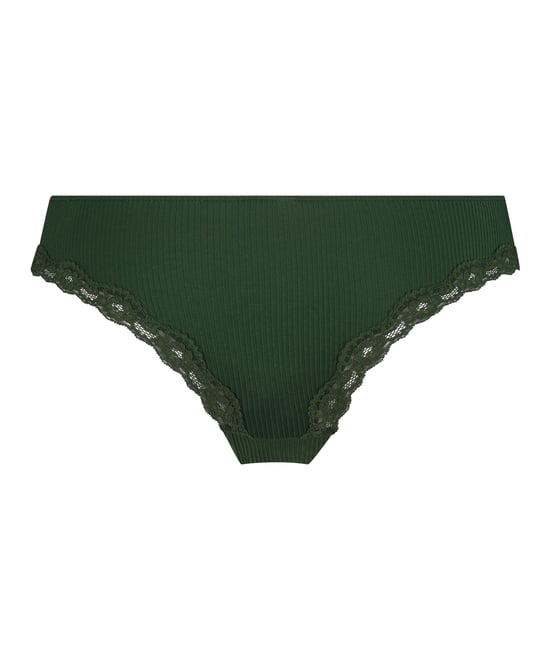 Hunkemöller Slip brésilien Lola - Image 5