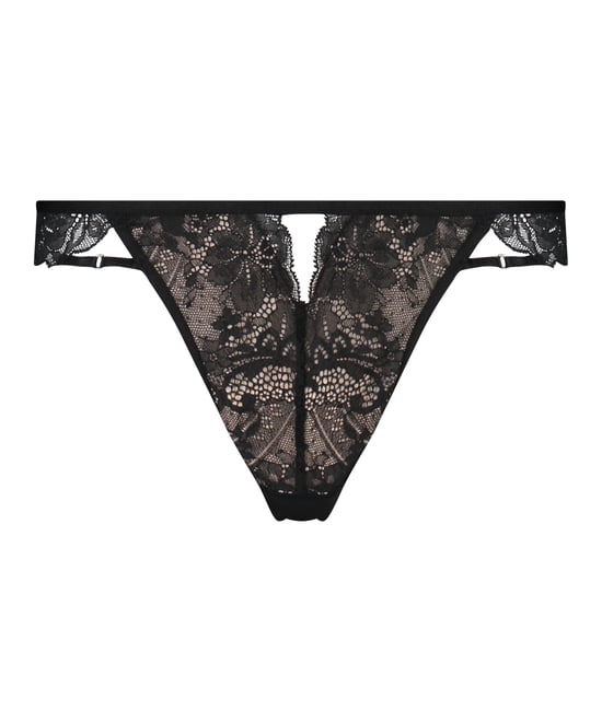 Hunkemöller Le slip brésilien Josefina - Image 4