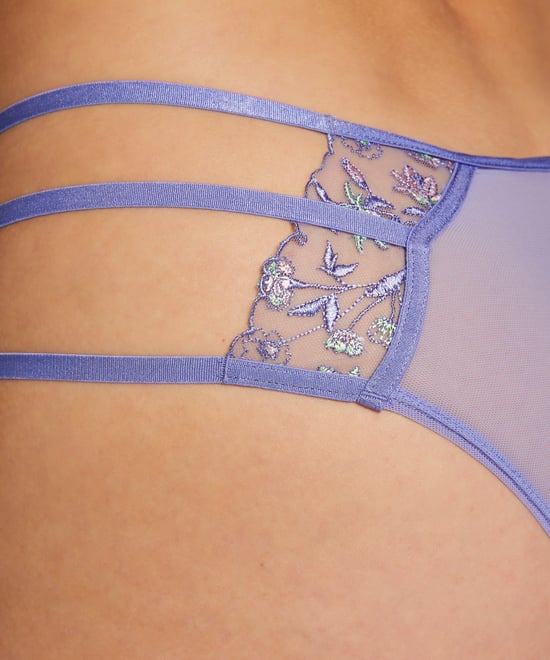 Hunkemöller Slip brésilien Lieke - Image 2