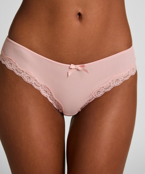Hunkemöller Slip brésilien Lola - Image 2