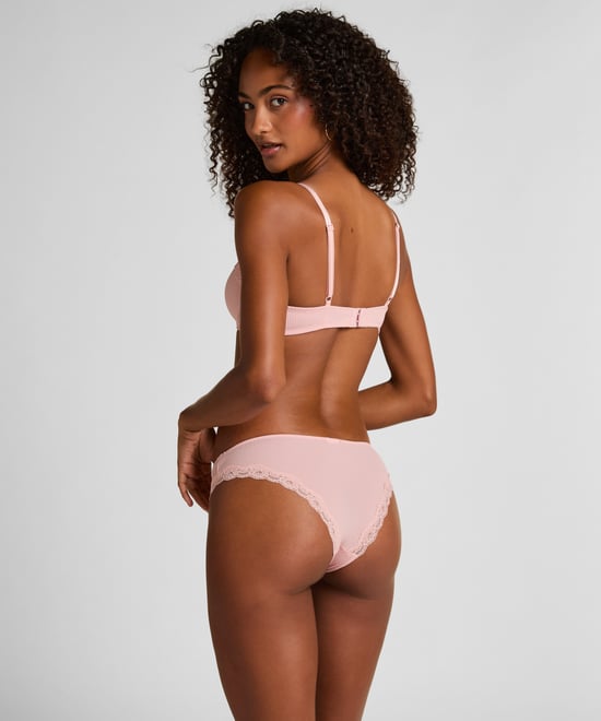 Hunkemöller Slip brésilien Lola - Image 3