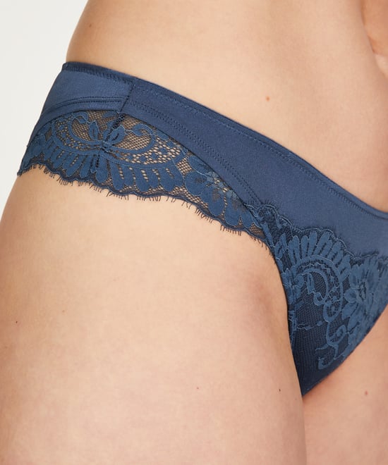 Hunkemöller Slip brésilien échancré Lidia - Image 2