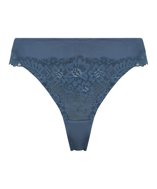 Hunkemöller Slip brésilien échancré Lidia - Image 4