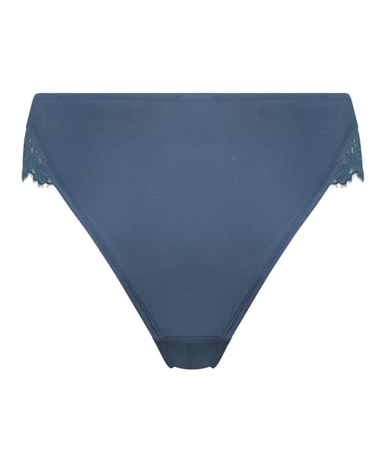 Hunkemöller Slip brésilien échancré Lidia - Image 5
