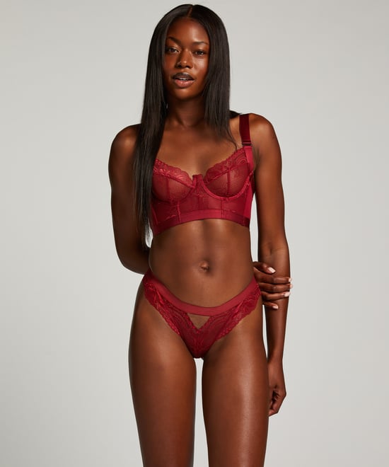 Hunkemöller Brésilien Hana - Image 1