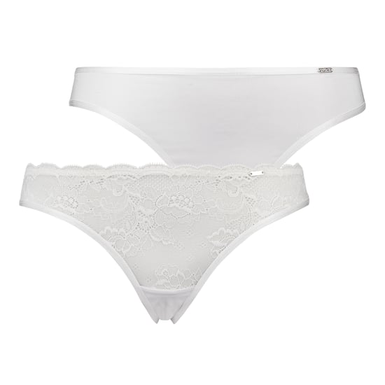 Hunkemöller Lot de 2 strings Angie - Image 4