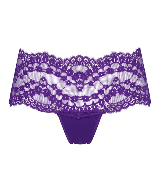 Hunkemöller Boxer string Daisy - Image 4