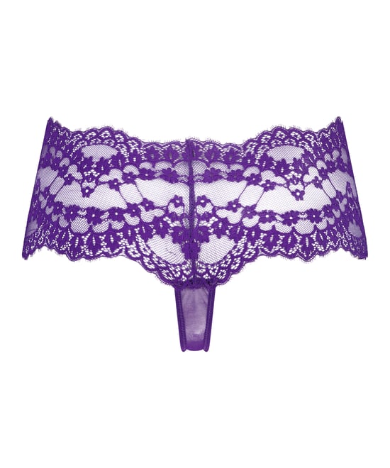 Hunkemöller Boxer string Daisy - Image 5