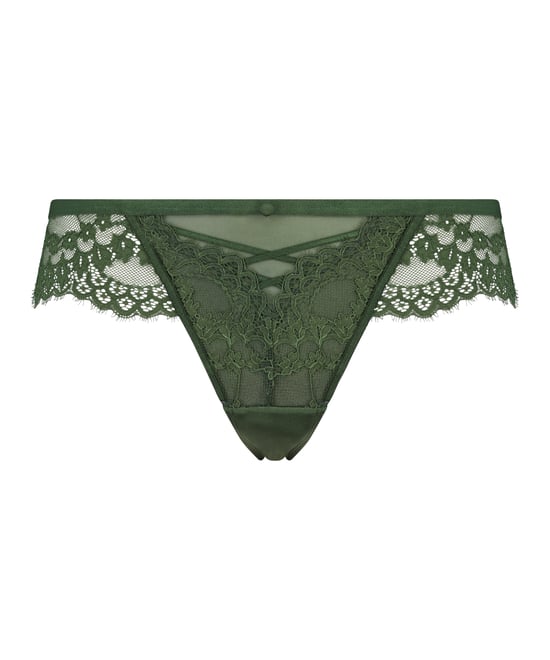Hunkemöller String Daisy - Image 4