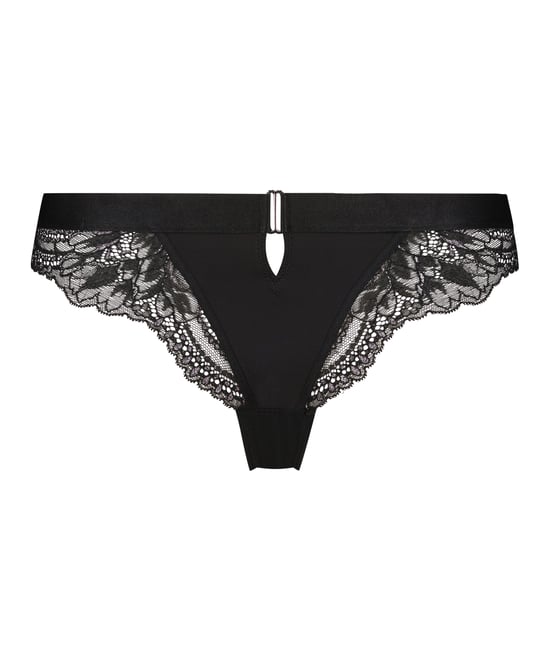 Hunkemöller String Donna - Image 4
