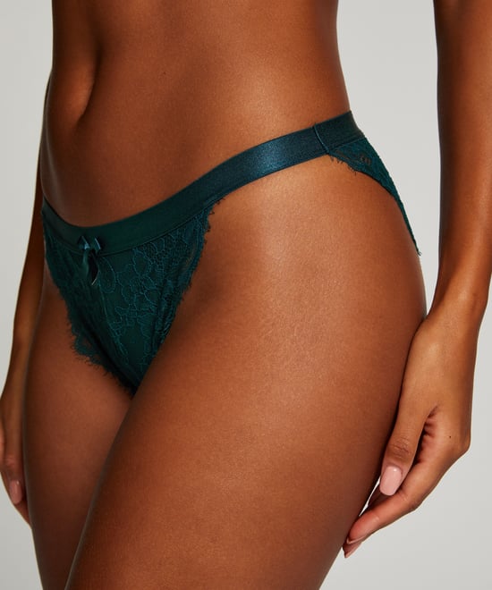 Hunkemöller Culotte Linny - Image 2