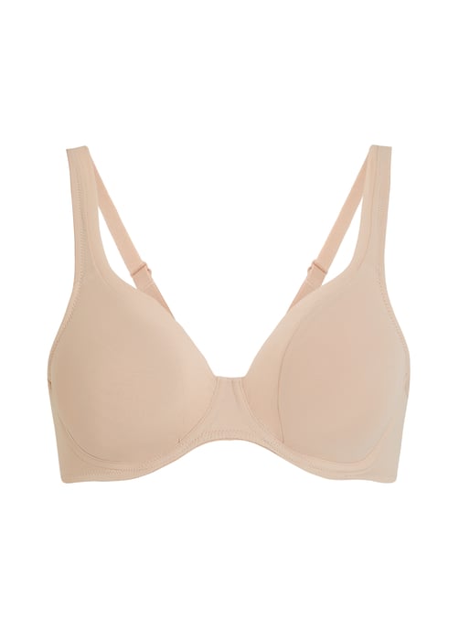Hunkemöller Soutien-gorge à armatures non-préformé en maille - Image 5