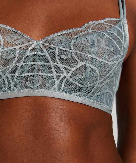 Hunkemöller Soutien-gorge à armatures non préformé Luna - Image 2