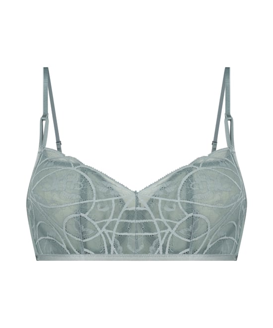 Hunkemöller Soutien-gorge à armatures non préformé Luna - Image 5