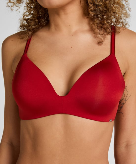 Hunkemöller Soutien-gorge sans armatures préformé Mona - Image 2