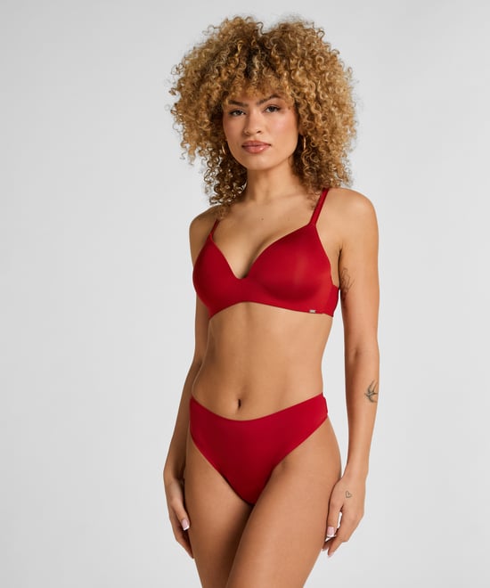 Hunkemöller Soutien-gorge sans armatures préformé Mona - Image 3