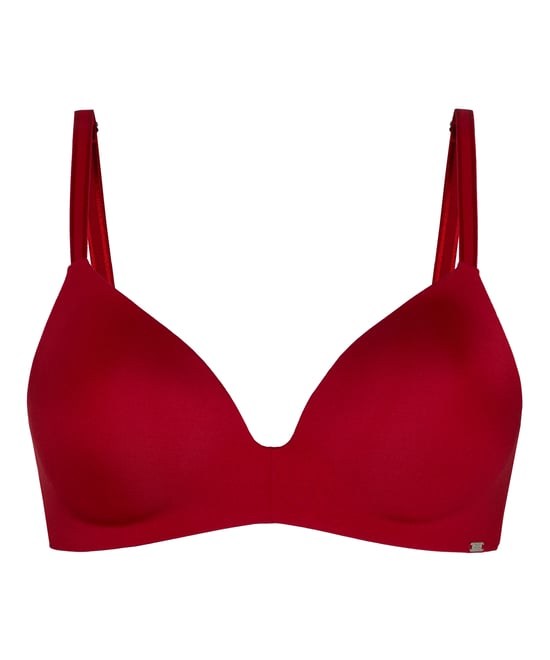 Hunkemöller Soutien-gorge sans armatures préformé Mona - Image 5