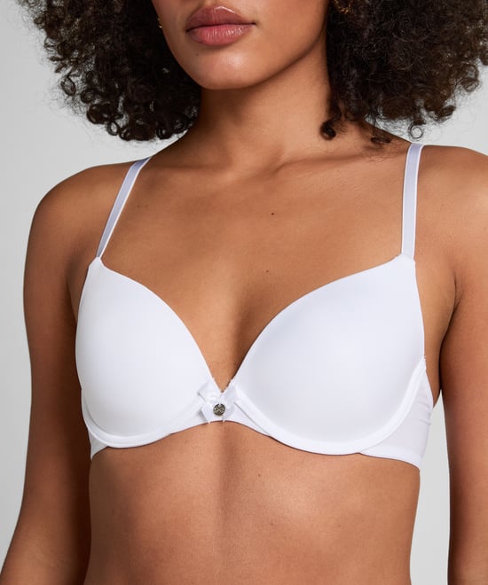 Hunkemöller Lot de 2 Soutiens-gorge à armatures préformés - Image 2