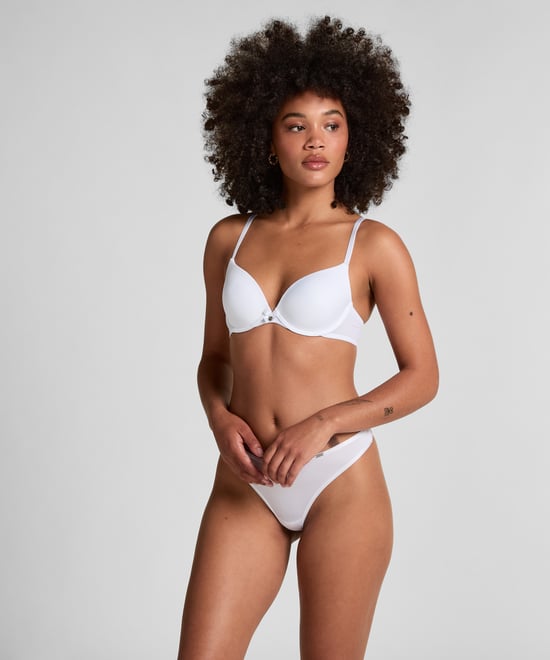 Hunkemöller Lot de 2 Soutiens-gorge à armatures préformés - Image 3