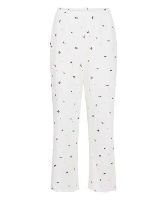 Hunkemöller Pantalon de pyjama Pointelle - Image 4