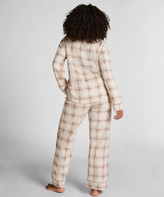 Hunkemöller Pyjama en polaire - Image 3