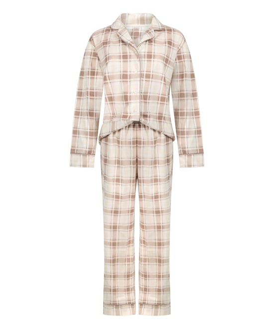 Hunkemöller Pyjama en polaire - Image 4