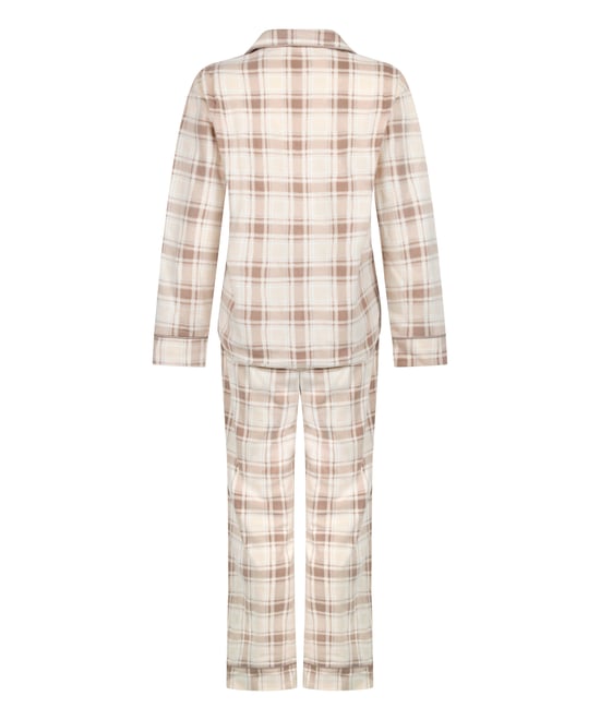 Hunkemöller Pyjama en polaire - Image 5