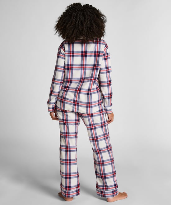 Hunkemöller Pyjama en polaire - Image 3