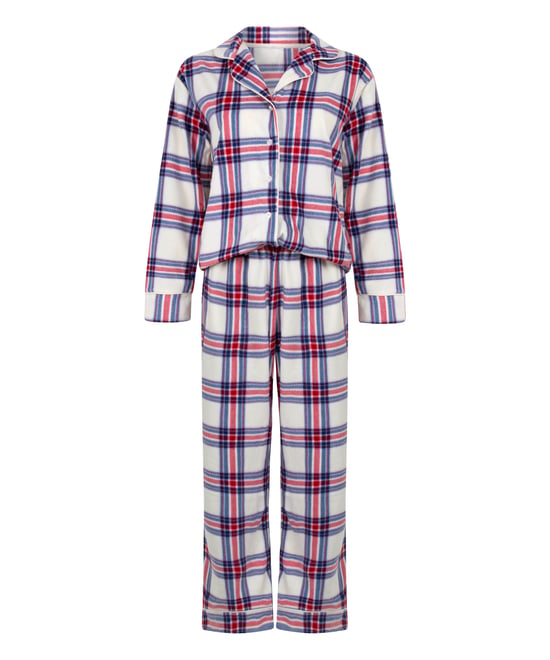 Hunkemöller Pyjama en polaire - Image 4