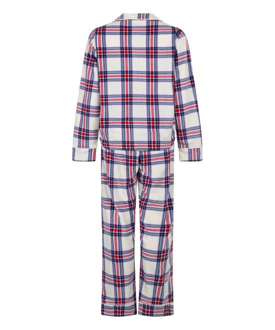 Hunkemöller Pyjama en polaire - Image 5