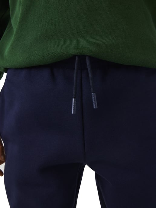 Lacoste Herren Slim Fit Fleece-Jogger - Image 2