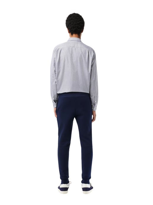 Lacoste Herren Slim Fit Fleece-Jogger - Image 3