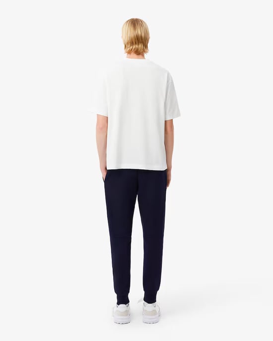 Lacoste Herren Slim Fit Fleece-Jogger - Image 6