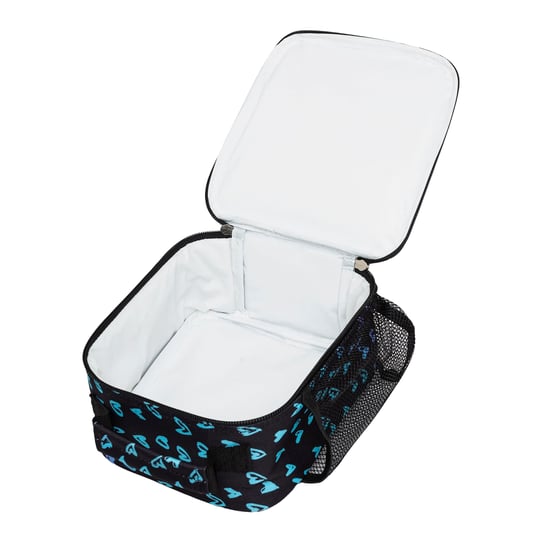 Kinder Lunchbox Pink Scribble Hearts | Thermoisolierte Schultasche 4,5L - Image 4