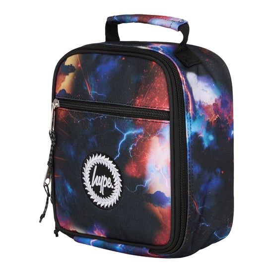 Kinder Lunchbag Multi Konstellation Galaxy Print | Thermo-Isolierte 4,7L Tasche - Image 3