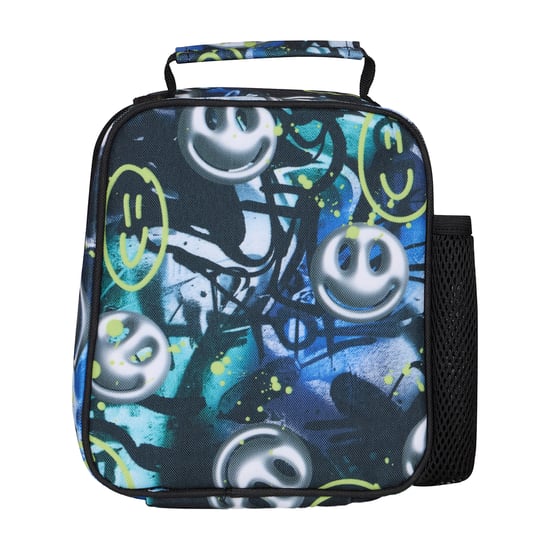 Kinder Lunch Tasche Multi Visionary Graffiti Druck | Thermoisoliert 4,7L - Image 3