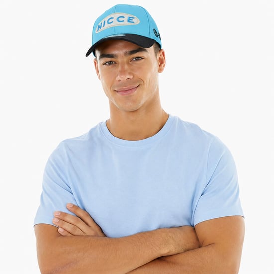 Herren bestickte Logo Elliptica Baseballmütze | Atmungsaktive Baumwolle Einheitsgröße Hut - Image 5