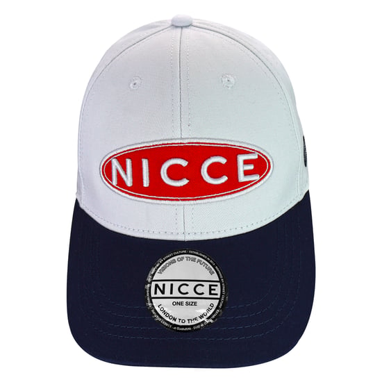 Herren Bestickte Logo Elliptica Baseballmütze | Atmungsaktive Baumwolle Einheitsgröße Cap - Image 4