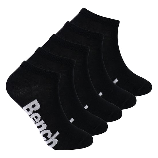 5er-Pack Jungen Baumwollreiche Trainingssocken Weiche Atmungsaktive Sportsocken - Image 3