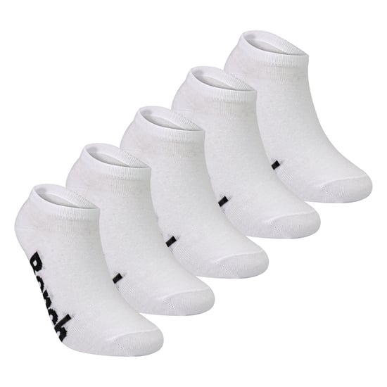 5er-Pack Jungen Baumwollreiche Trainingssocken Weiche Atmungsaktive Sportsocken - Image 1
